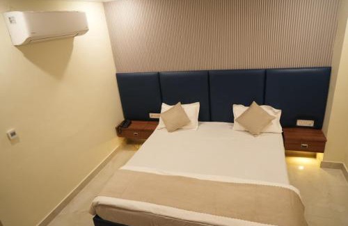 Rawatsar Hotel | Blackout Bar & Hotel