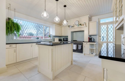 Blackpool House | Blackpool Abode - Southlands