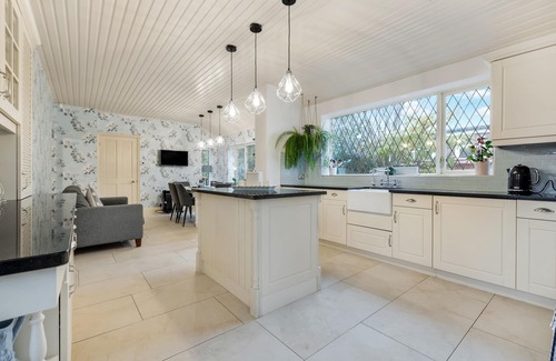 Blackpool House | Blackpool Abode - Southlands
