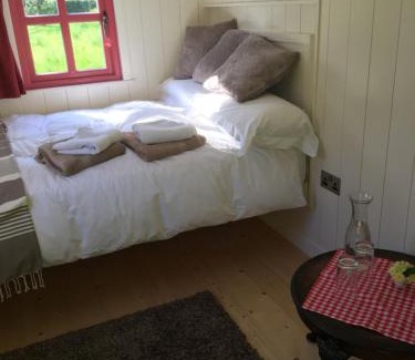 Kilgreaney Other | Blackstairs Shepherds Huts