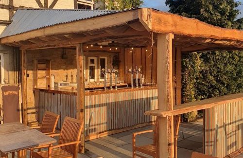 Littleborough Bed & Breakfast | Blackstone Tavern at The Moorcock Inn