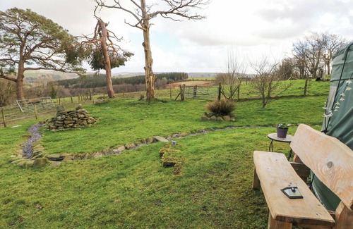 Pont-ar-gothi Cottage | Blaidd Bach