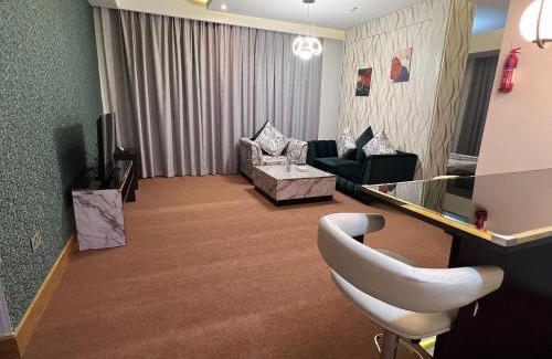 Juffair Apartment | Blaire Executive Suites
