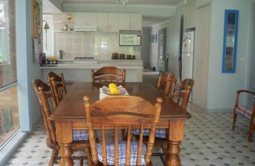 Blairgowrie House | Blairgowrie Relaxation