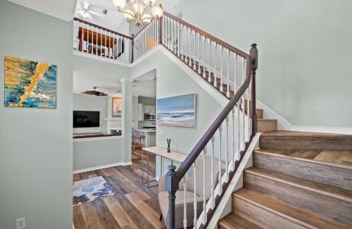 Avalon Beach Estates House | Blanc Bao With Pool And Pickleball