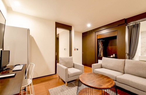Gangseo District Hotel | BLANC Business Hotel