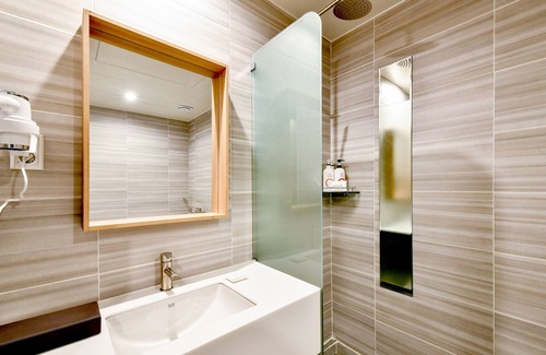 Gangseo District Hotel | BLANC Business Hotel