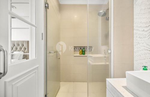 Sudirman Central Business District Apartment | Blanc by Kozystay - SCBD