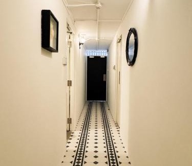 Lavender Hotel | BLANC INN Singapore