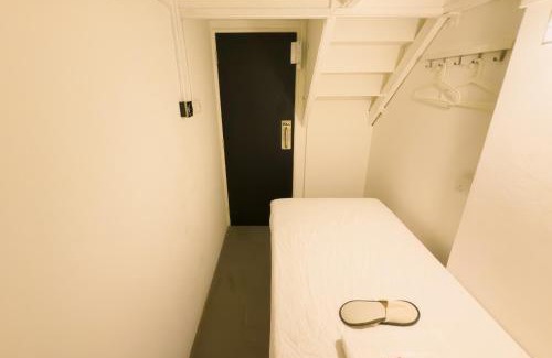 Lavender Hotel | BLANC INN Singapore