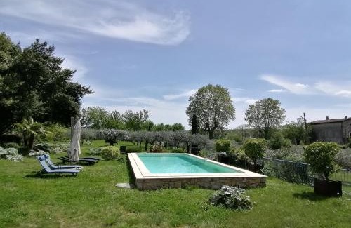 Saint-Hippolyte-du-Fort Bed & Breakfast | BLANCHARD Alain au 8 Bd du temple