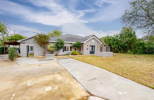 Bay Area House | Blanco's Bay