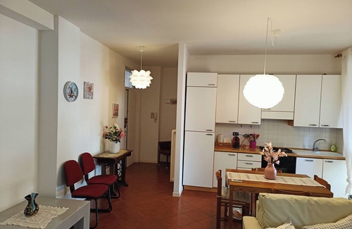 Riccione Apartment | BlancoHouse Viale Ceccarini