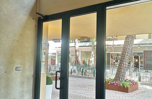 Riccione Apartment | BlancoHouse Viale Ceccarini
