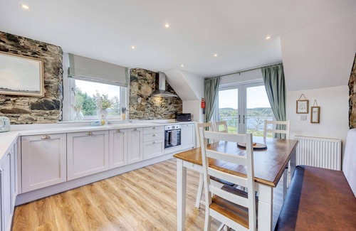 Dalmally House | Blar Cottage (Private Sauna + Fast Starlink Wifi)