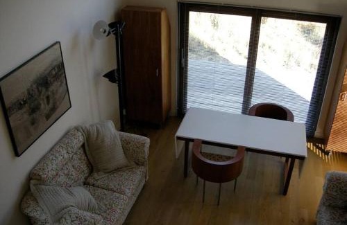 Drumbeg Ski Chalet | Blar na Leisg self catering Lodge 1