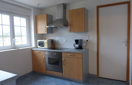 Monceaux-en-Bessin House | BLARY GITE IN THE COUNTRY