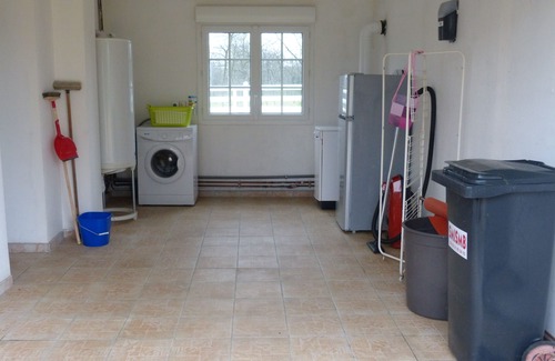 Monceaux-en-Bessin House | BLARY GITE IN THE COUNTRY