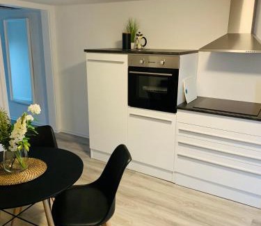 Rampe Apartment | Blaue 8 -2