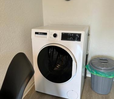 Rampe Apartment | Blaue 8 -2
