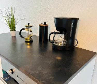 Rampe Apartment | Blaue 8 -2