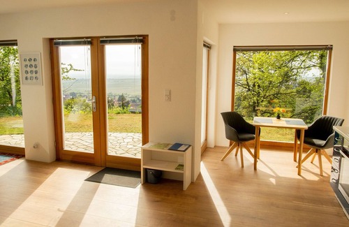 Bobenheim am Berg Apartment | Blaue Villa Pfalz - UG - a dream for couples!