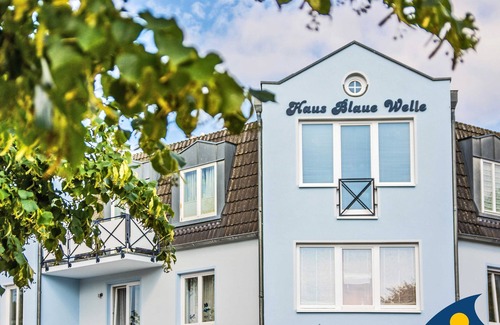 Seebad Bansin Apartment | Blaue Welle Whg. 09 Maja/- BW 09