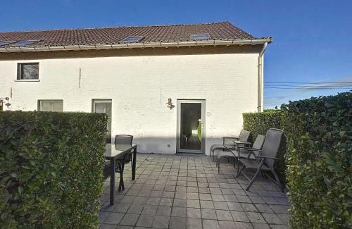 Steenkerke House | Blauwhof - Steenkerke