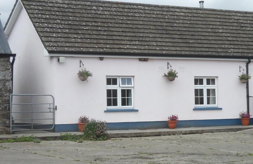County Waterford House | Bleantis Mountain Cottage in the Comeragh Mountains
