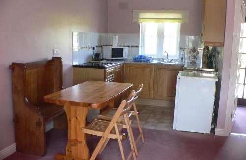 County Waterford House | Bleantis Mountain Cottage in the Comeragh Mountains