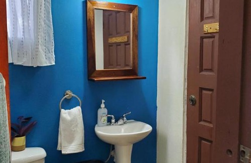 Belize District House | Blease Villa Suites