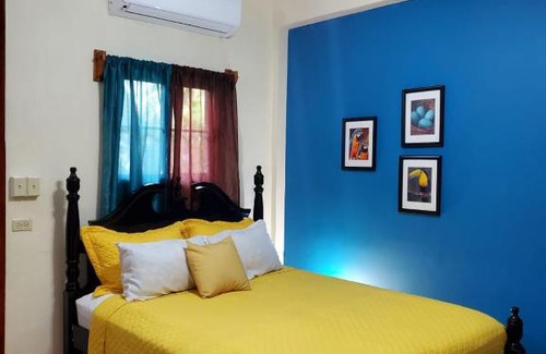Belize District House | Blease Villa Suites