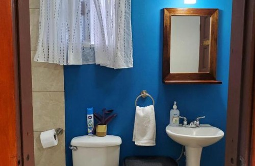 Belize District House | Blease Villa Suites