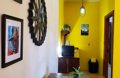 Belize District House | Blease Villa Suites