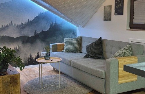 Gutach im Breisgau House | Bleibach Chalet