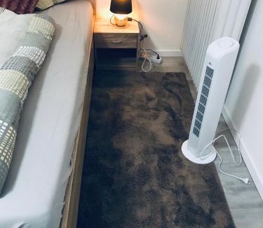 Crailsheim Apartment | Bleibe