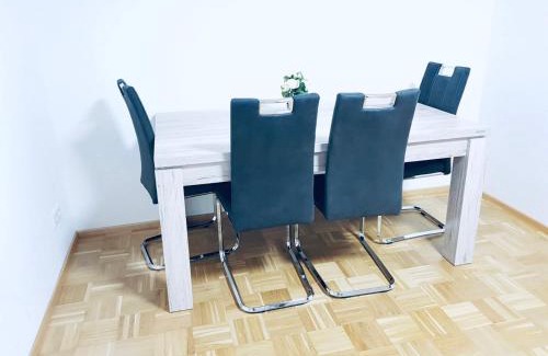 Crailsheim Apartment | Bleibe
