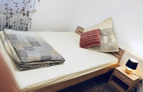 Crailsheim Apartment | Bleibe
