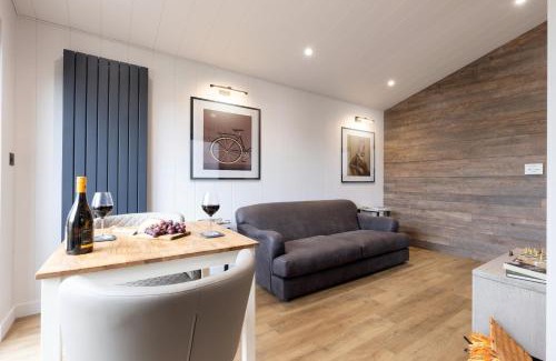 Woodstock Resort | Blenheim Palace Lodge Retreat