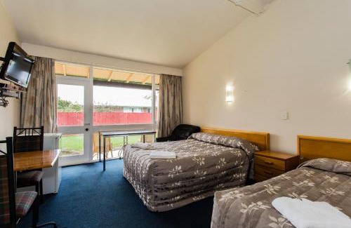 Upper Riccarton Hotel | Blenheim Road Motor Lodge