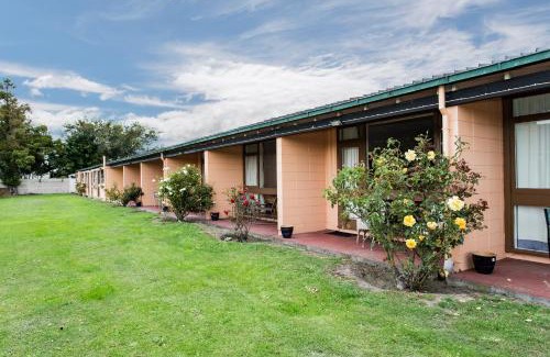 Upper Riccarton Hotel | Blenheim Road Motor Lodge