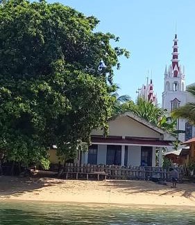 Bunaken House | Blesshi Guest House Bunaken
