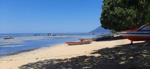 Bunaken House | Blesshi Guest House Bunaken