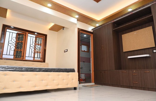 Kalna Resort | Blessing Resort
