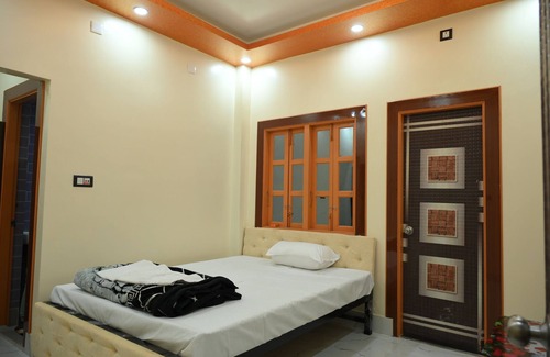 Kalna Resort | Blessing Resort