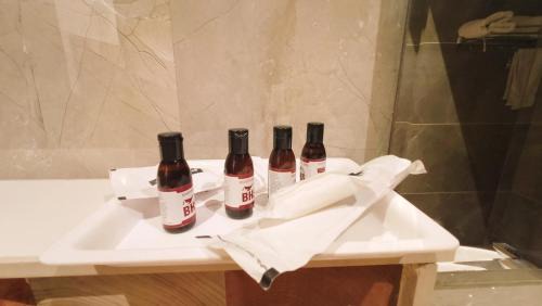 Ranjit Avenue Hotel | Blessings Hotel