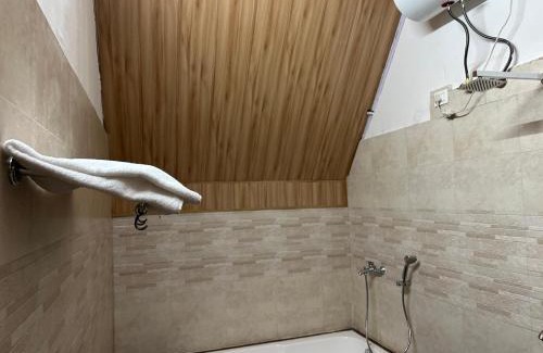 Kharsali Hotel | Blessings Resort