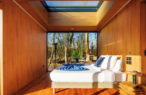 Wolxheim Hotel | Bleu Minuit La Source