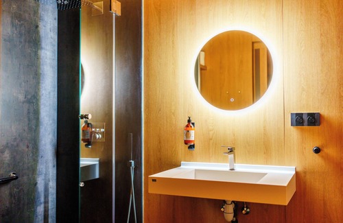 Wolxheim Hotel | Bleu Minuit La Source