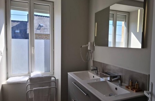 Saint-Cast-le-Guildo Hotel | Bleu Outremer